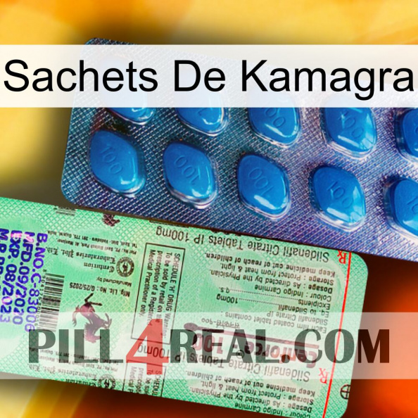 Kamagra Sachets new02